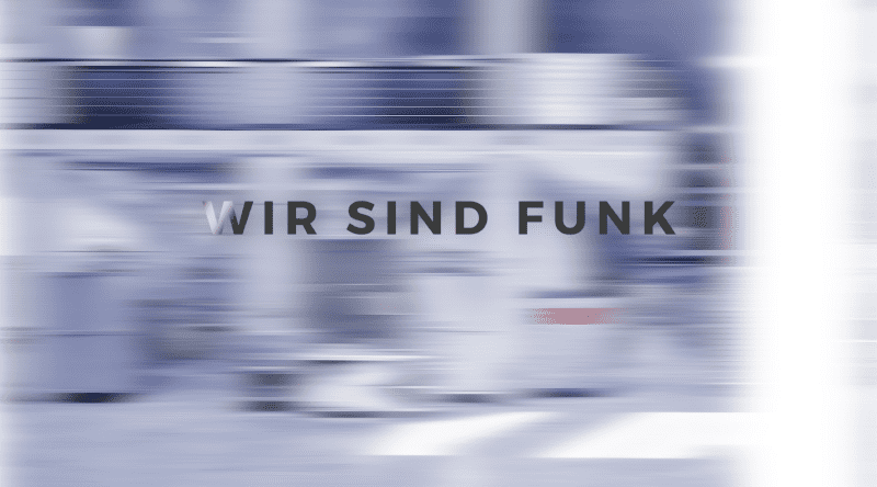 Wir sind FUNK FUNK eyewear