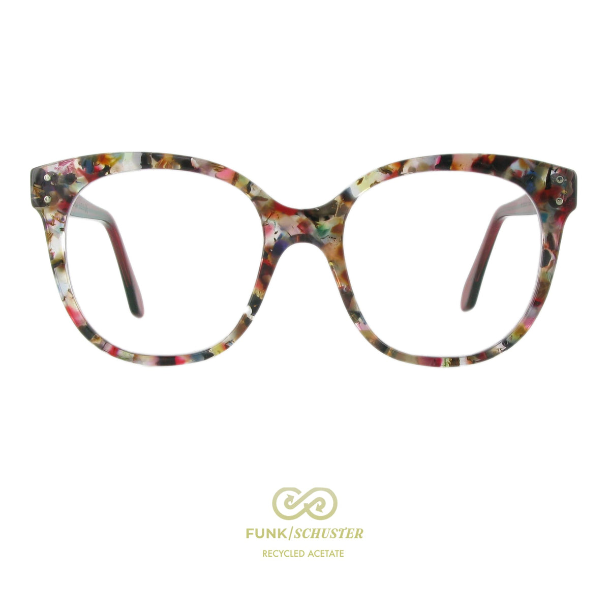 Sashee Schuster Charlotte – FUNK eyewear
