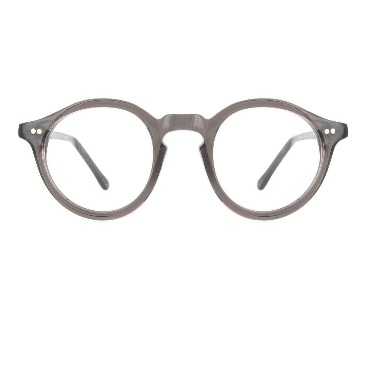 Sashee Schuster Leo - Daddycated Eyewear – FUNK eyewear 
