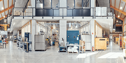WANTED: Handwerker für Brillenproduktion in Vollzeit