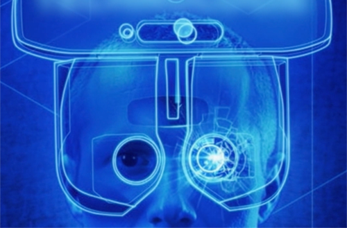 Flüssiglinsen Technologie Vision R Essilux Instruments