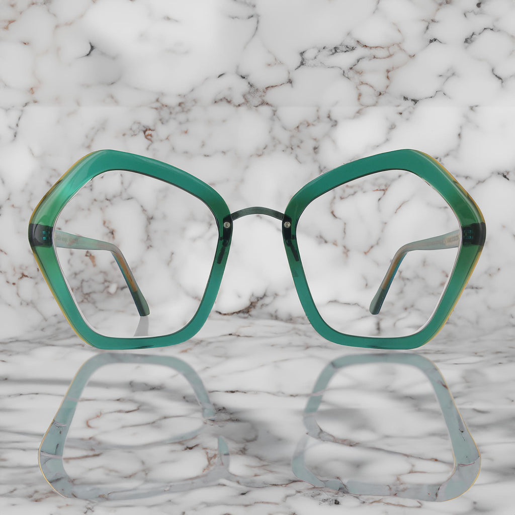 FUNK eyewear - Titan with Acetate for our Amazones