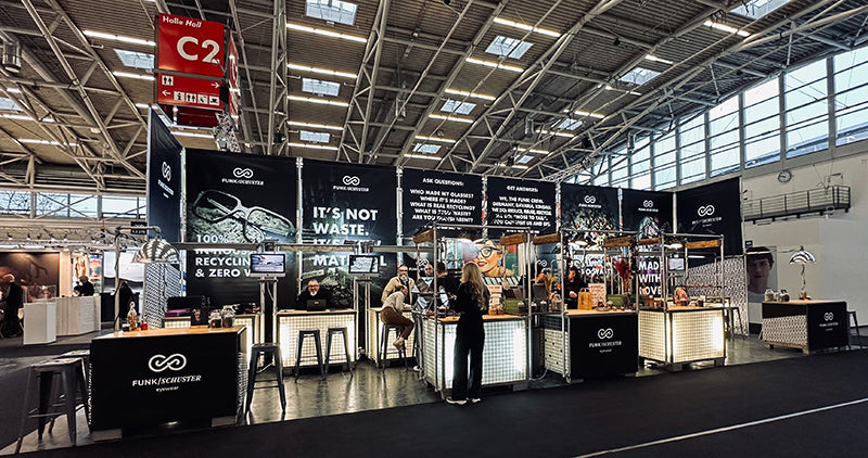 opti show 2026 - book your appointment