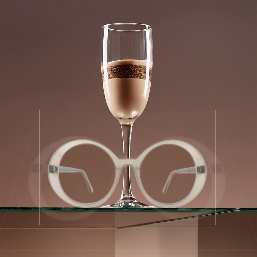 Thank you Pantone for choosing Mocha Mousse