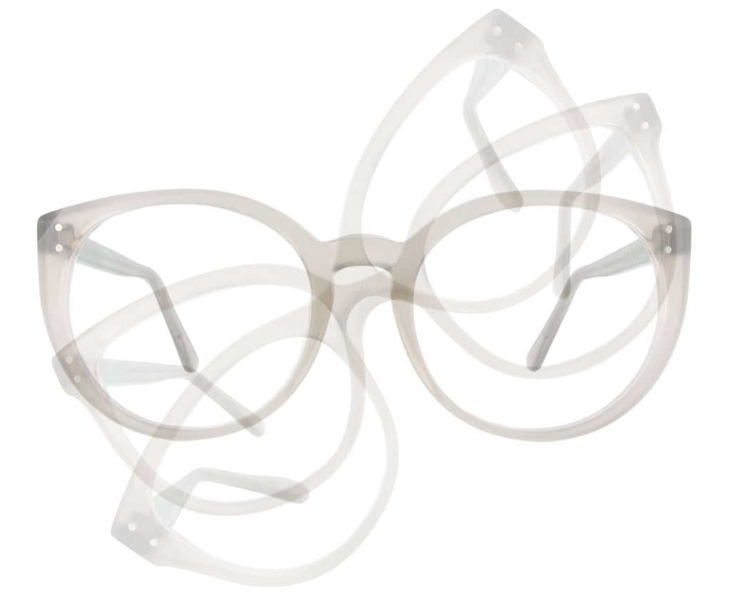 Wir präsentieren die Royal Triumvirate – Esra, Tory &  Lyra