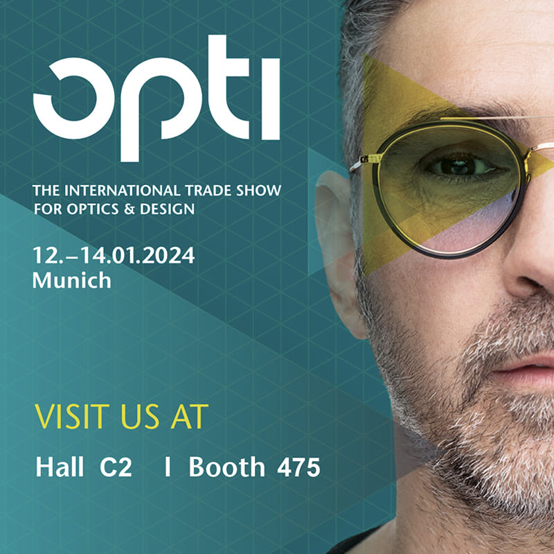 opti show 2024 – FUNK eyewear