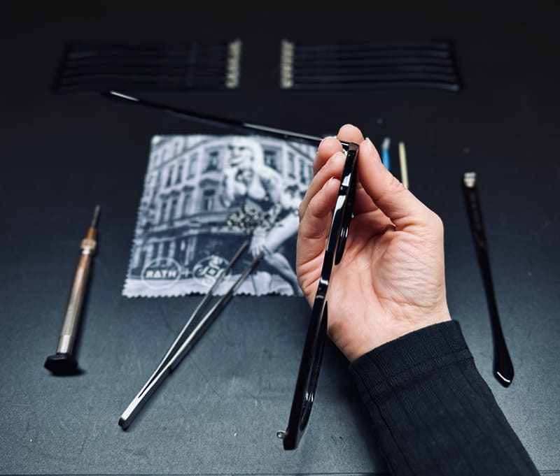 World Quality Day - reparieren statt wegwerfen