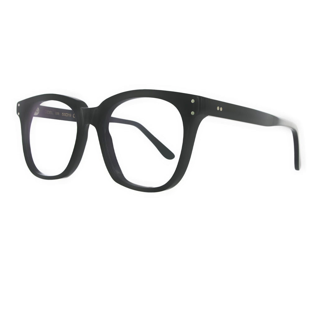 FUNK-Schuster Coel blkm black matt