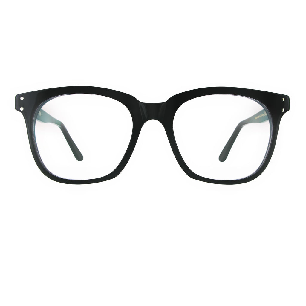 FUNK-Schuster Coel blkm black matt