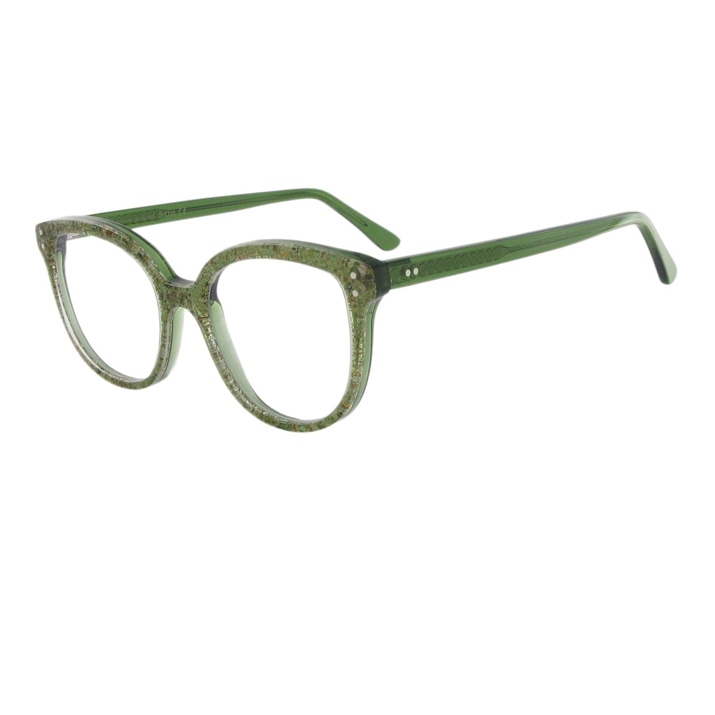 FUNK-Schuster Colours of nature Esra Glaskraut Laminierung in Acetat