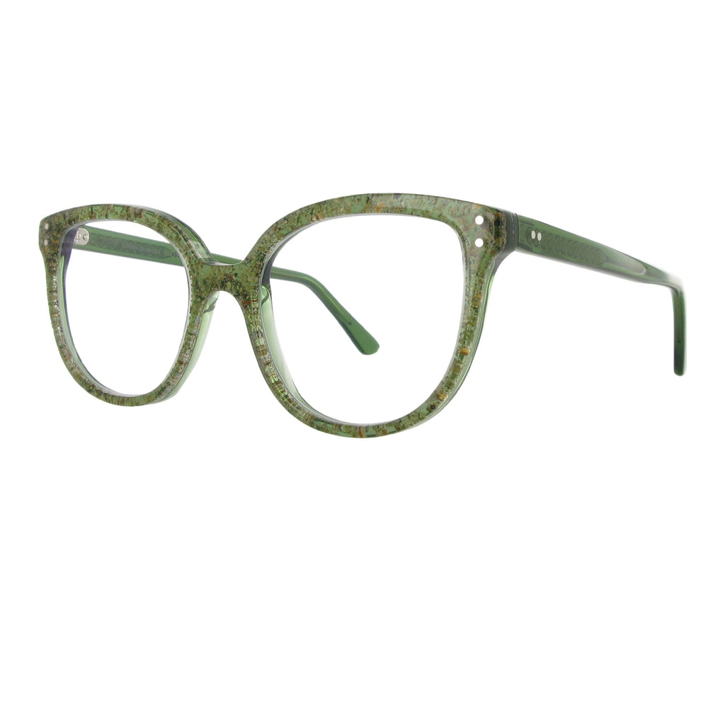 FUNK-Schuster Colours of nature Esra Glaskraut Laminierung in Acetat