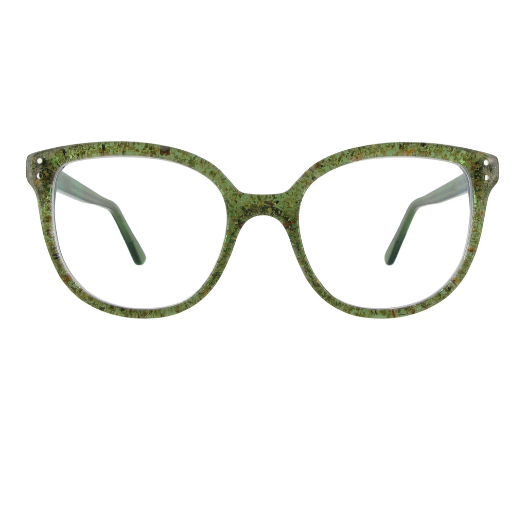 FUNK-Schuster Colours of nature Esra Glaskraut Laminierung in Acetat