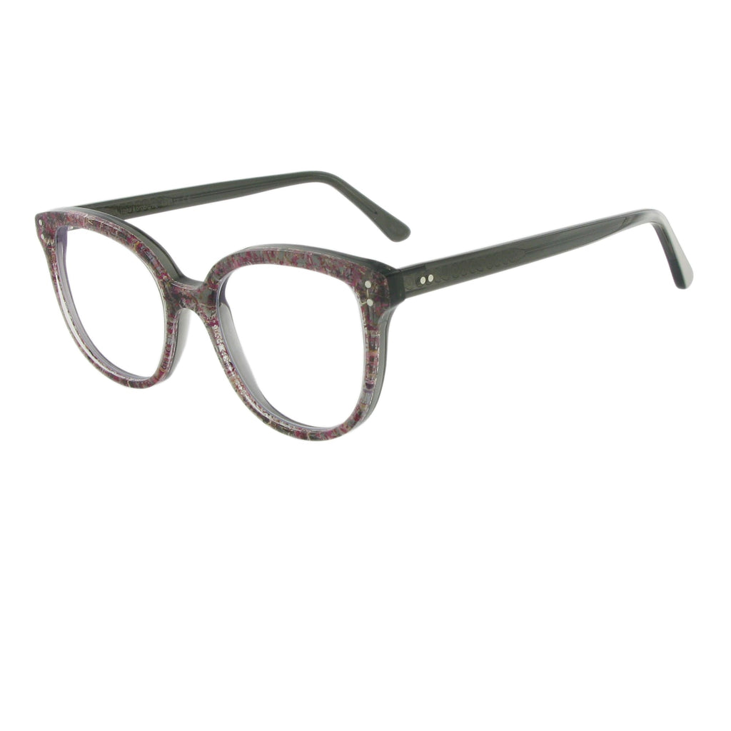 FUNK-Schuster Colours of nature Esra Rosa Kornblume Laminierung in Acetat