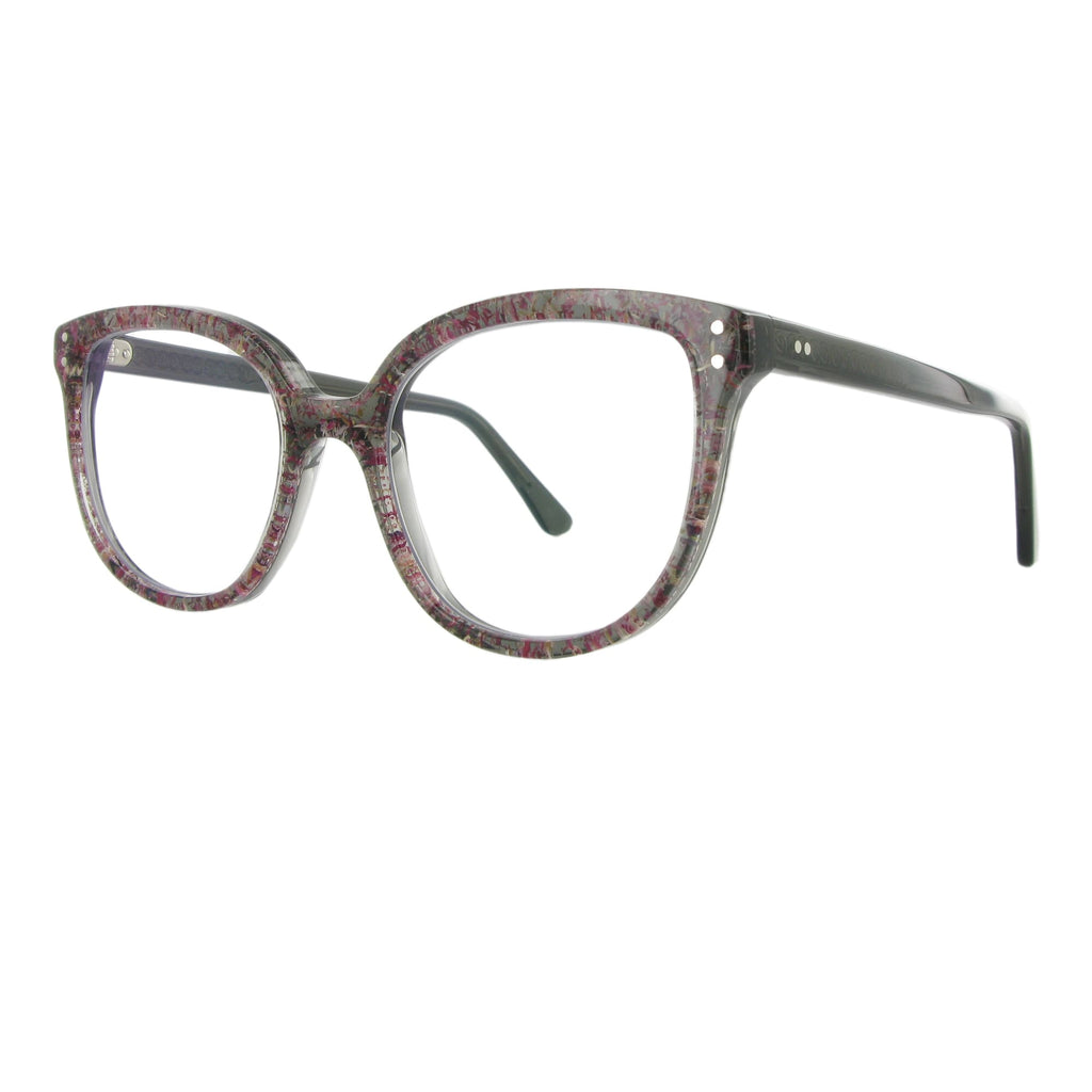 FUNK-Schuster Colours of nature Esra Rosa Kornblume Laminierung in Acetat