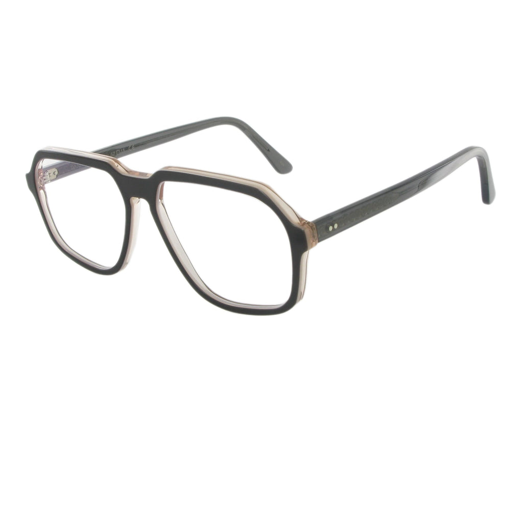 FUNK-Schuster Dankwart mgs milky grey rose acetate
