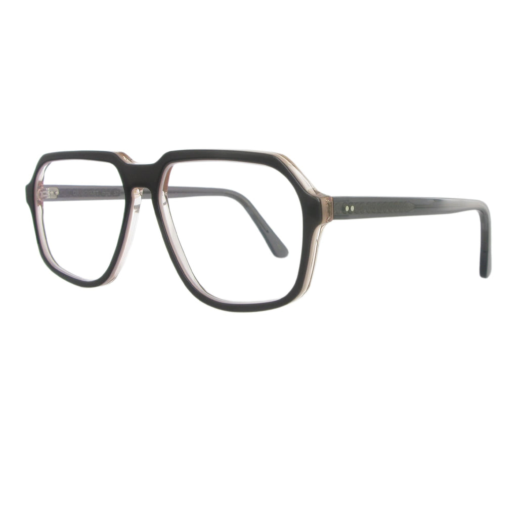 FUNK-Schuster Dankwart mgs milky grey rose acetate
