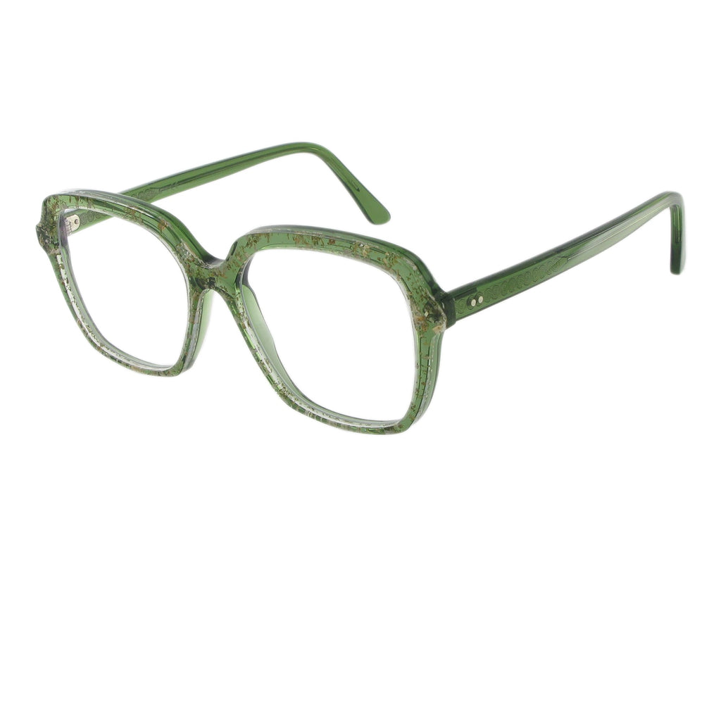 FUNK-Schuster Colours of Nature: Faith gruenes Glaskraut natural ingredients lamination