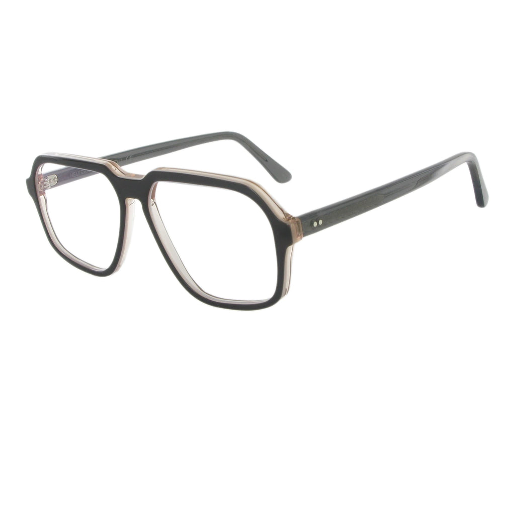 FUNK-Schuster Helferich mgs milky grey rose acetate