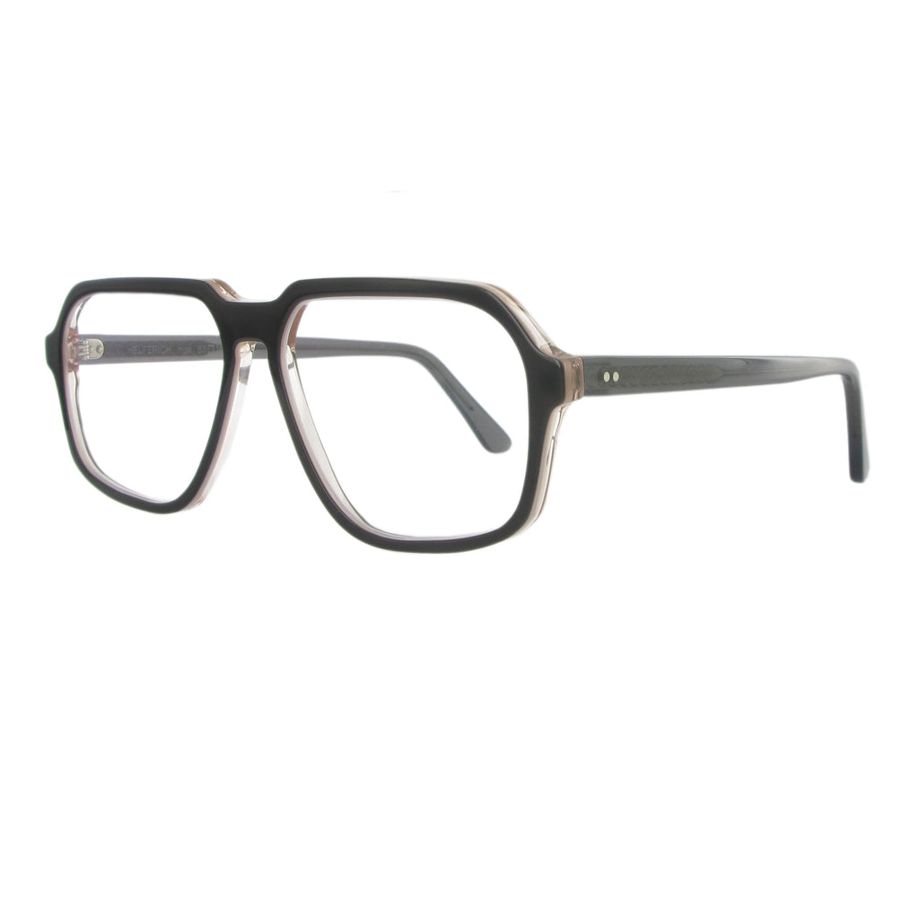 FUNK-Schuster Helferich mgs milky grey rose acetate