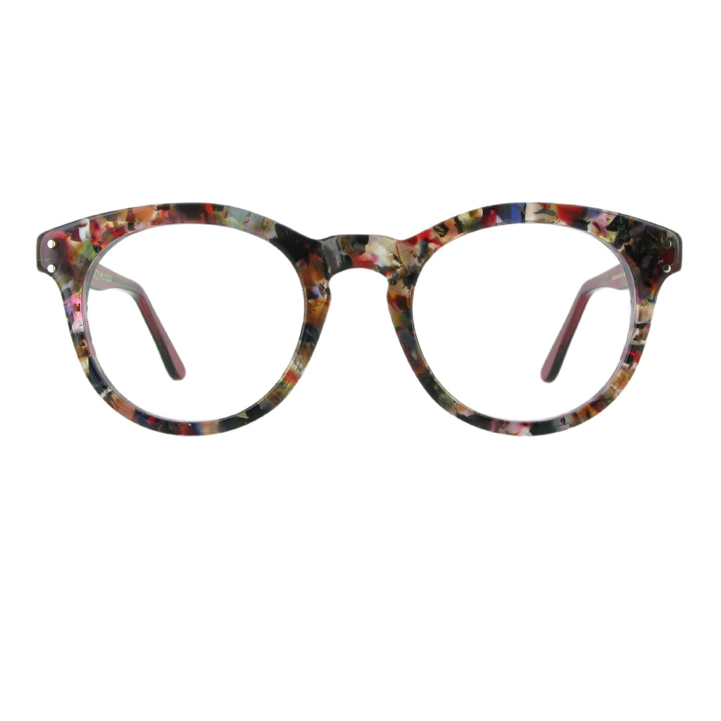 Funk-Schuster Isolde rcdf unique sliced recycled acetate