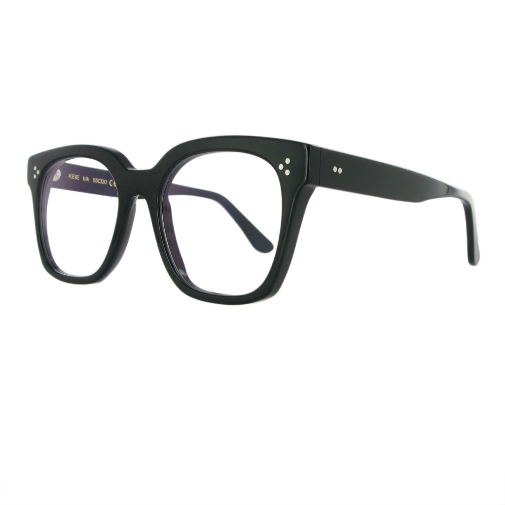 FUNK-Schuster Keie blk black