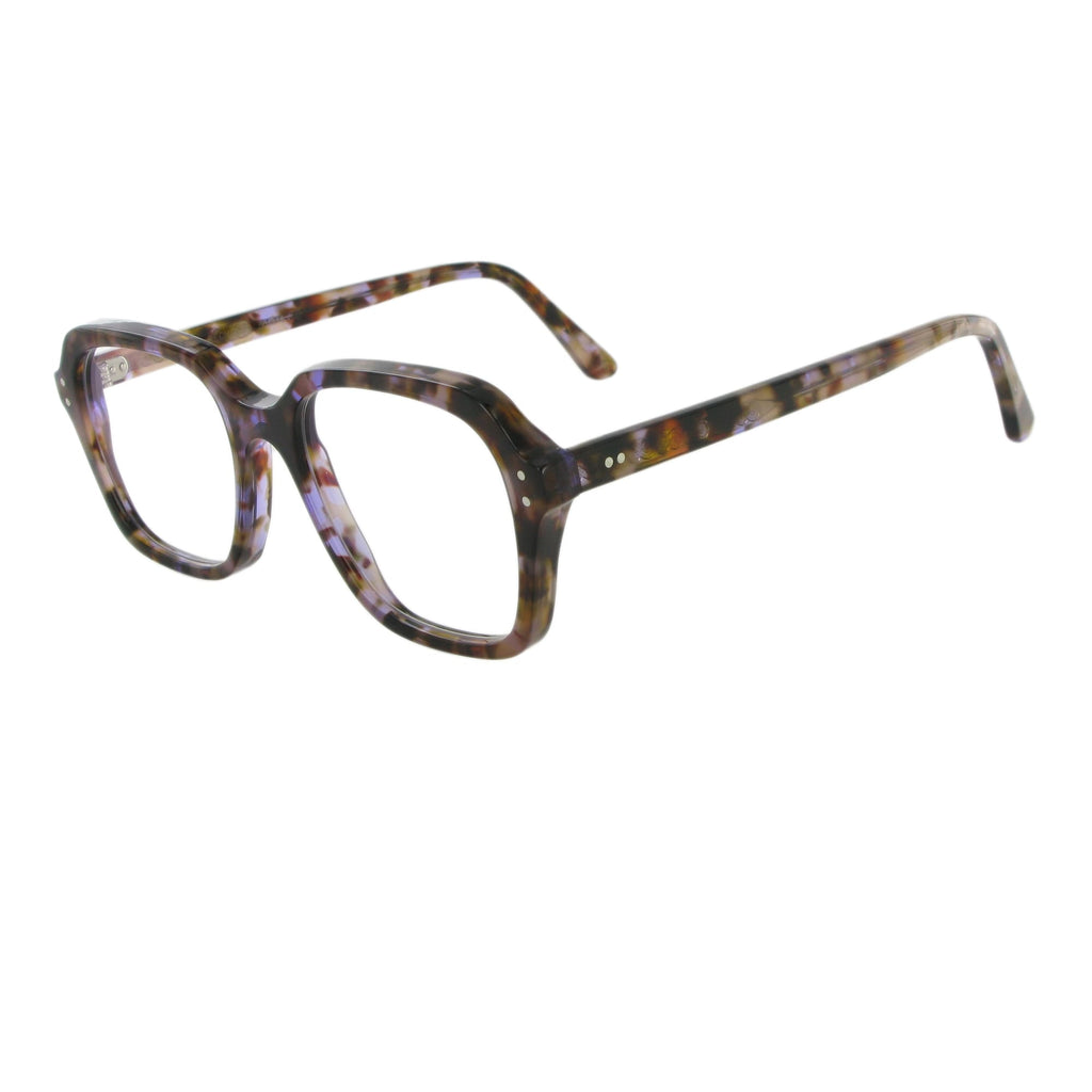Funk-Schuster Ahab rcdf hvl havanna lila recycling acetate