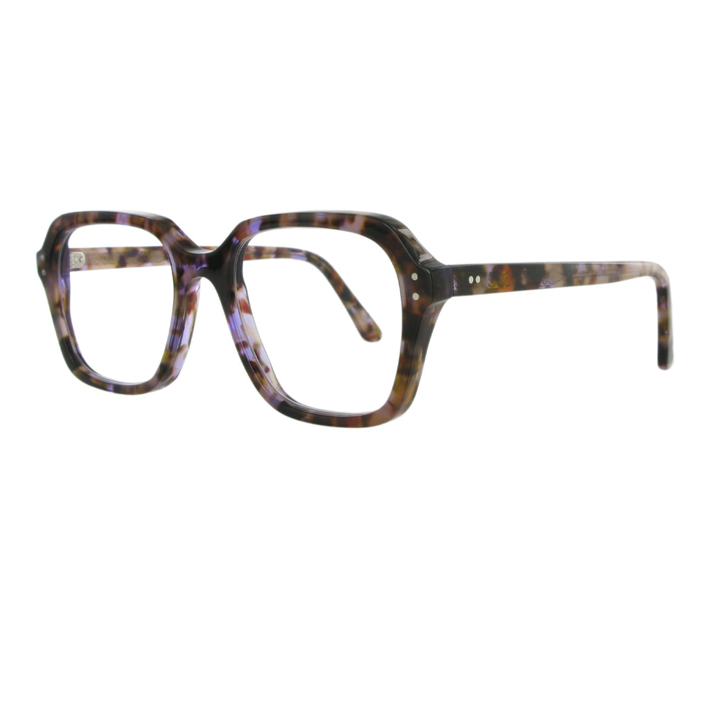 Funk-Schuster Ahab rcdf hvl havanna lila recycling acetate