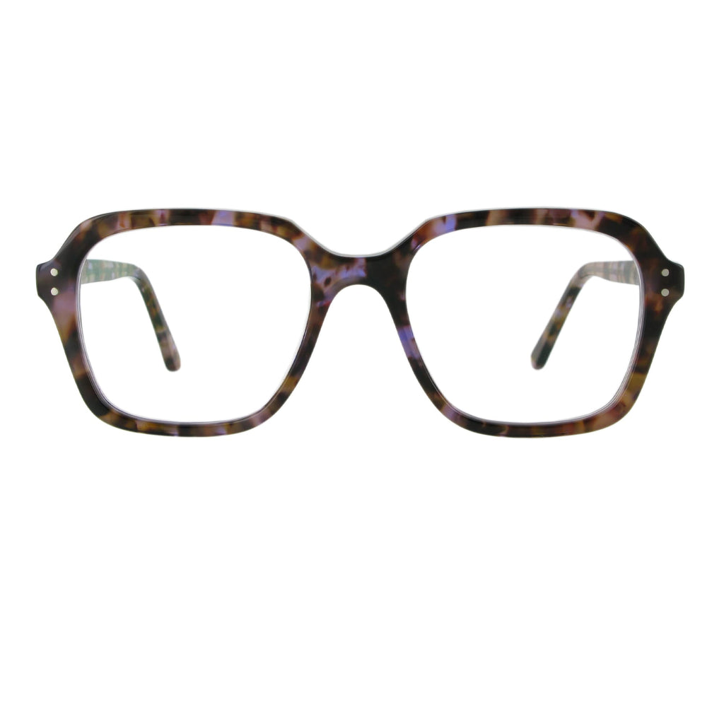Funk-Schuster Ahab rcdf hvl havanna lila recycling acetate