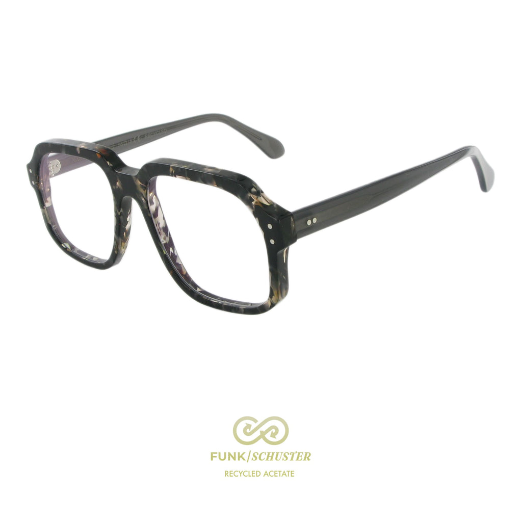 Funk-Schuster Aldrian rcdf demi2 recycling acetate