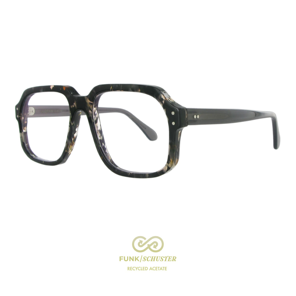 Funk-Schuster Aldrian rcdf demi2 recycling acetate