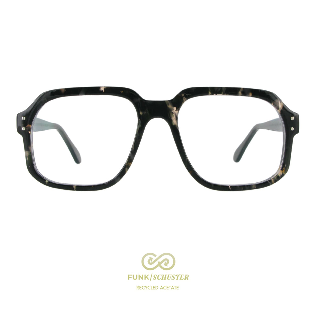 Funk-Schuster Aldrian rcdf demi2 recycling acetate