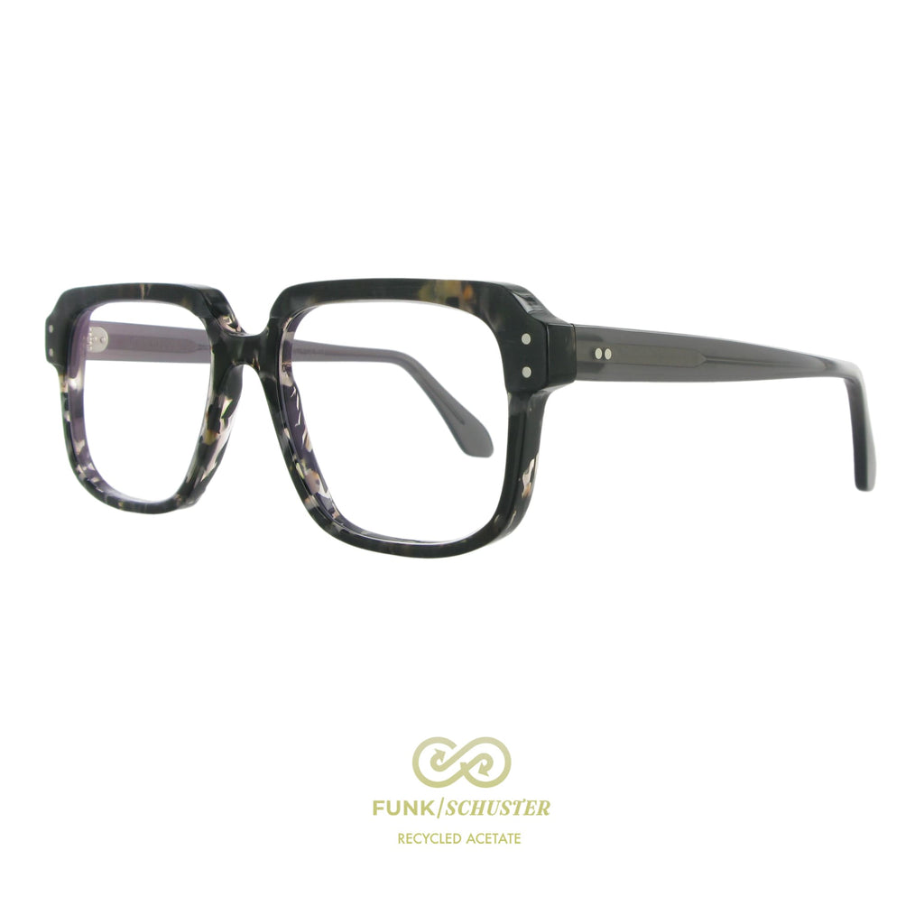 Funk-Schuster Altan Khan rcdf demi2 recycling acetate