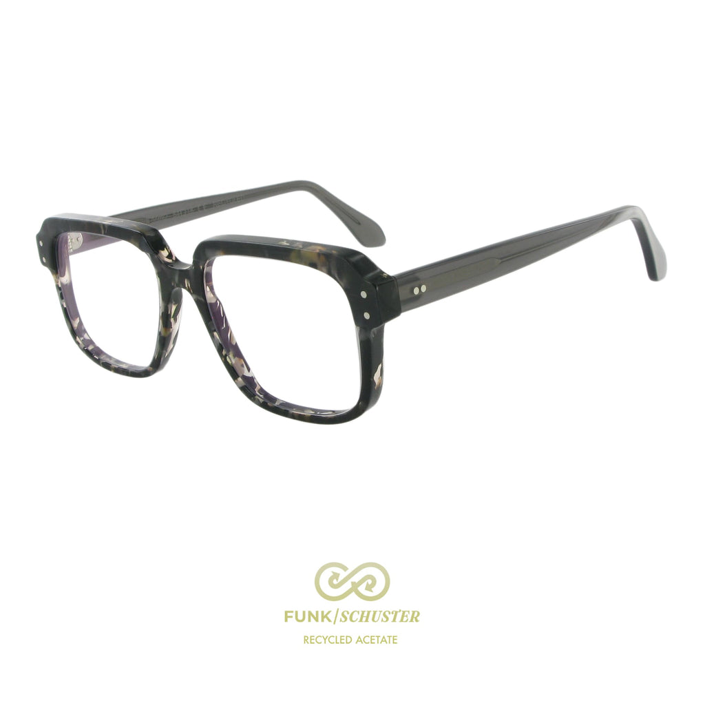 Funk-Schuster Altan Khan rcdf demi2 recycling acetate