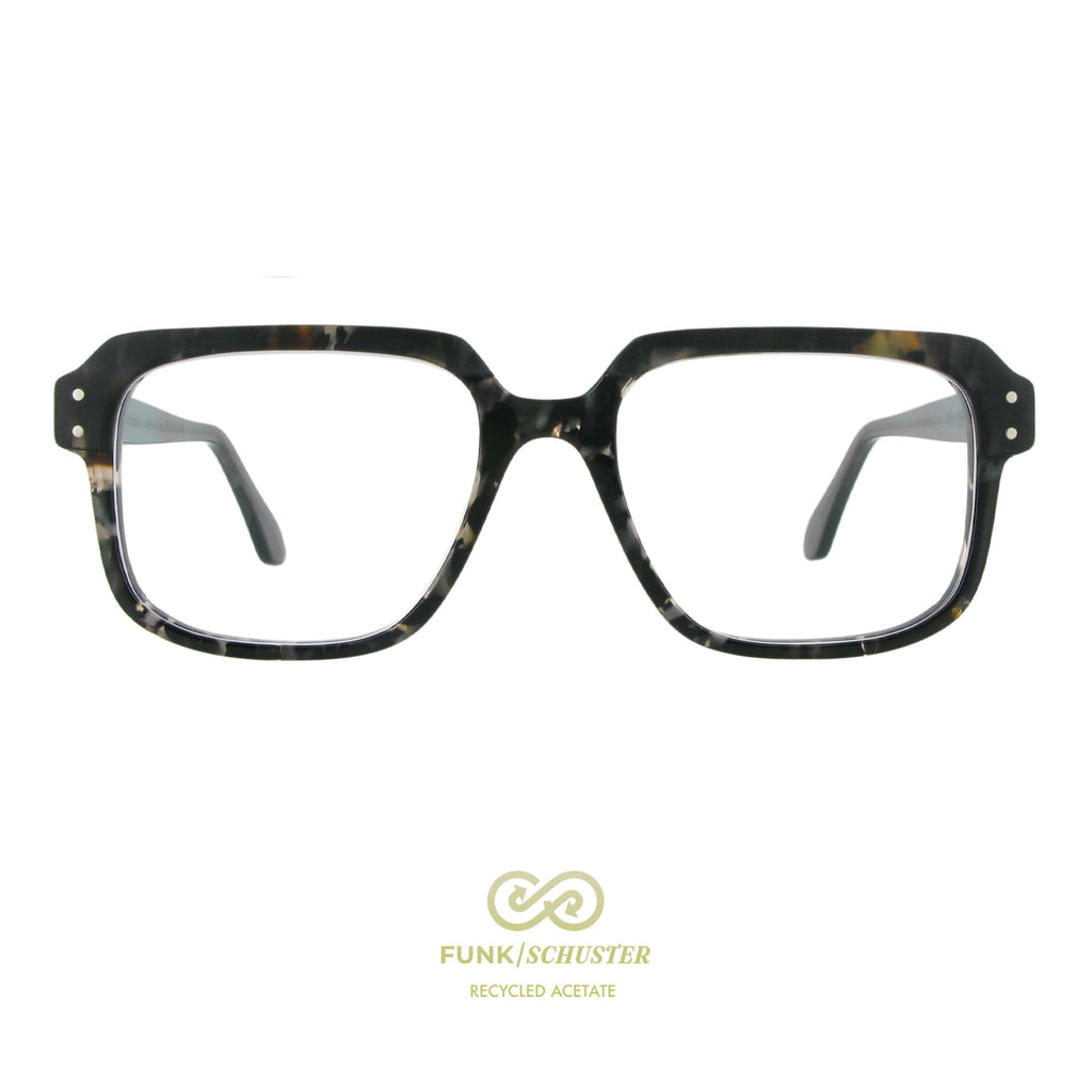 Funk-Schuster Altan Khan rcdf demi2 recycling acetate Front