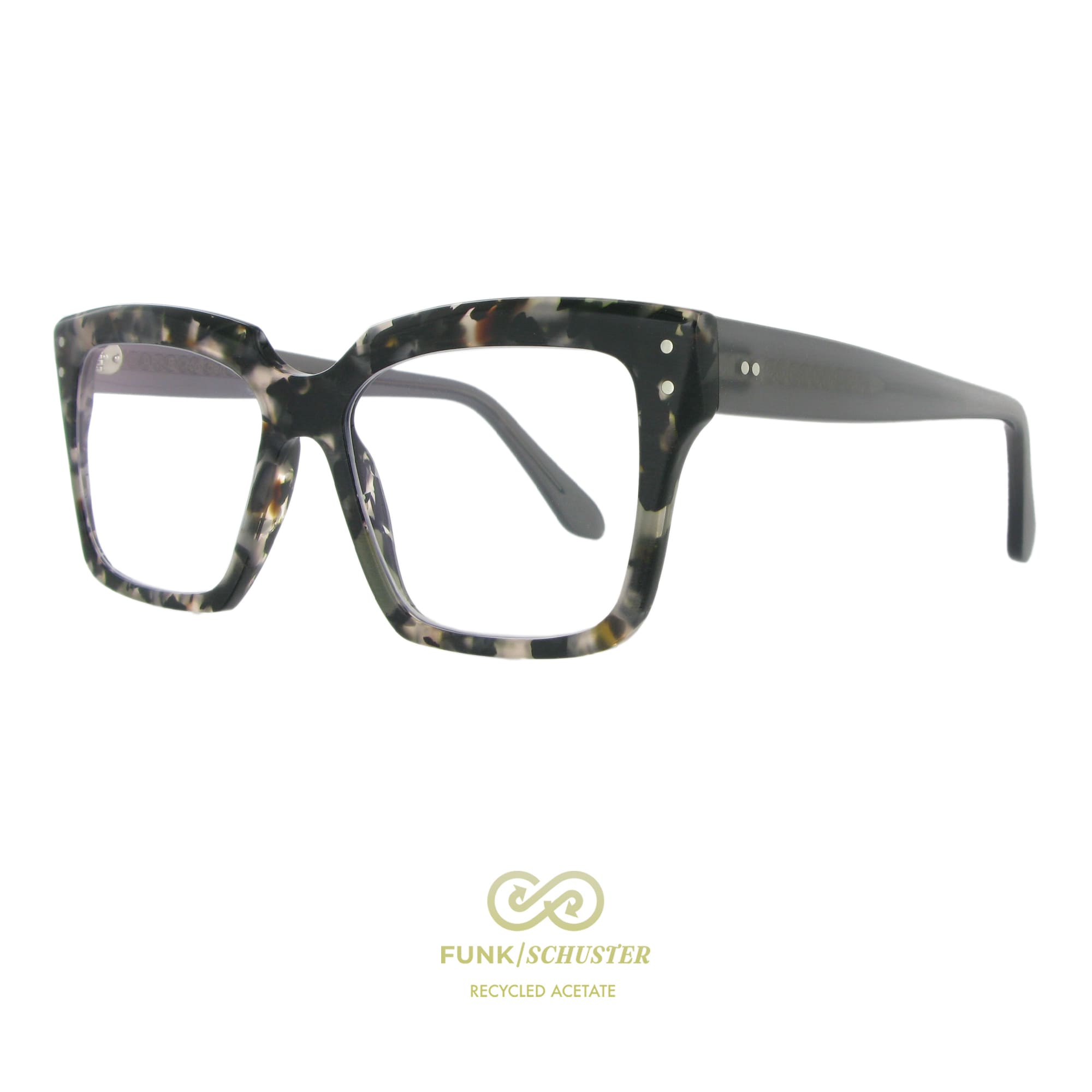 Funk-Schuster Eyewear – Handmade in Germany: Arke – FUNK eyewear