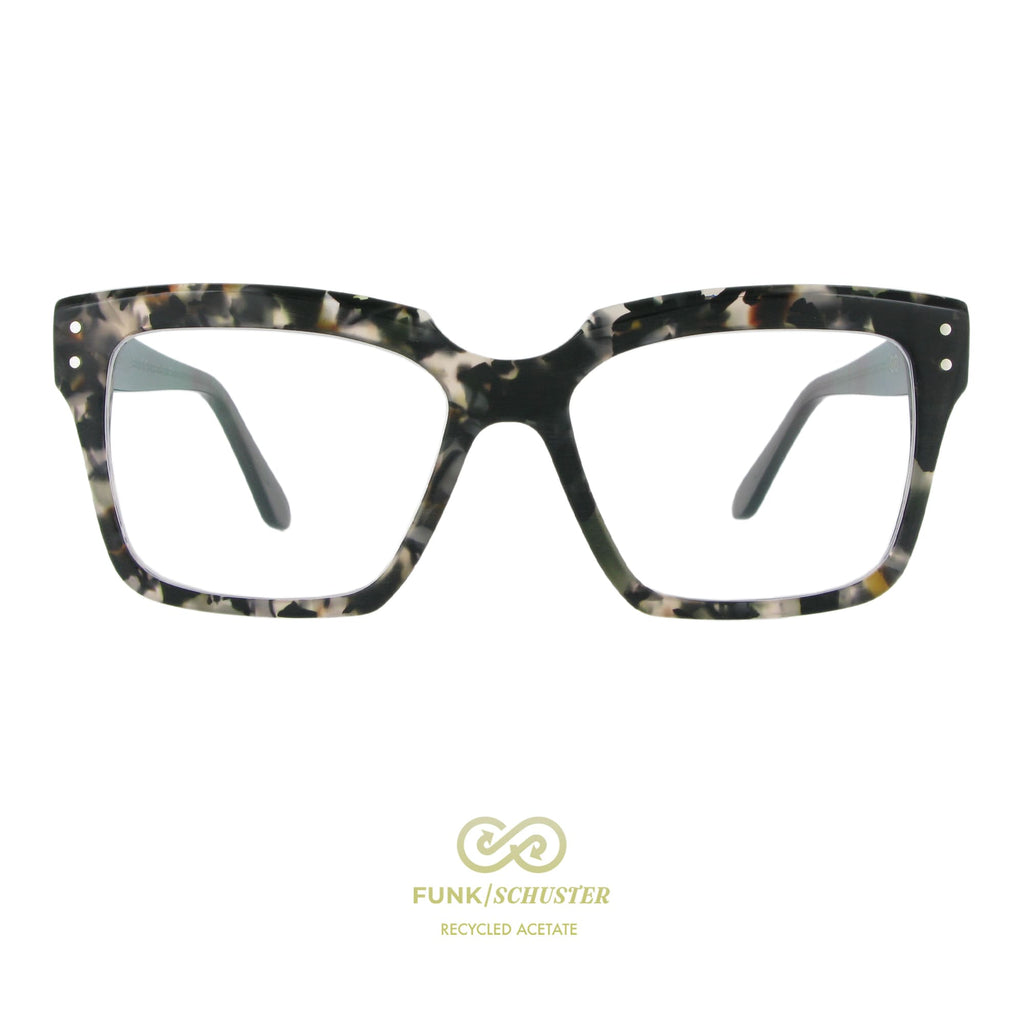 Funk-Schuster Arke rcdf demi2 matt recycling acetate