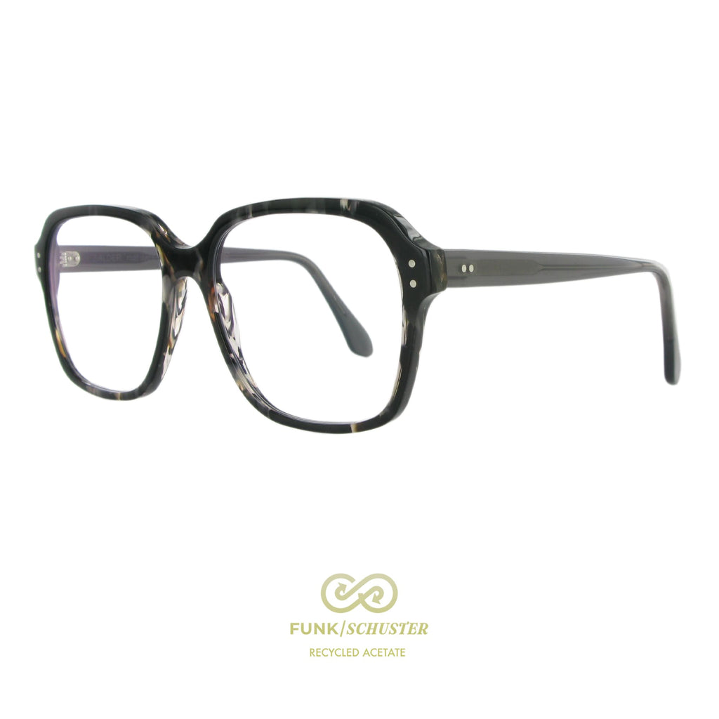 Funk-Schuster Balder rcdf demi2 recycling acetate