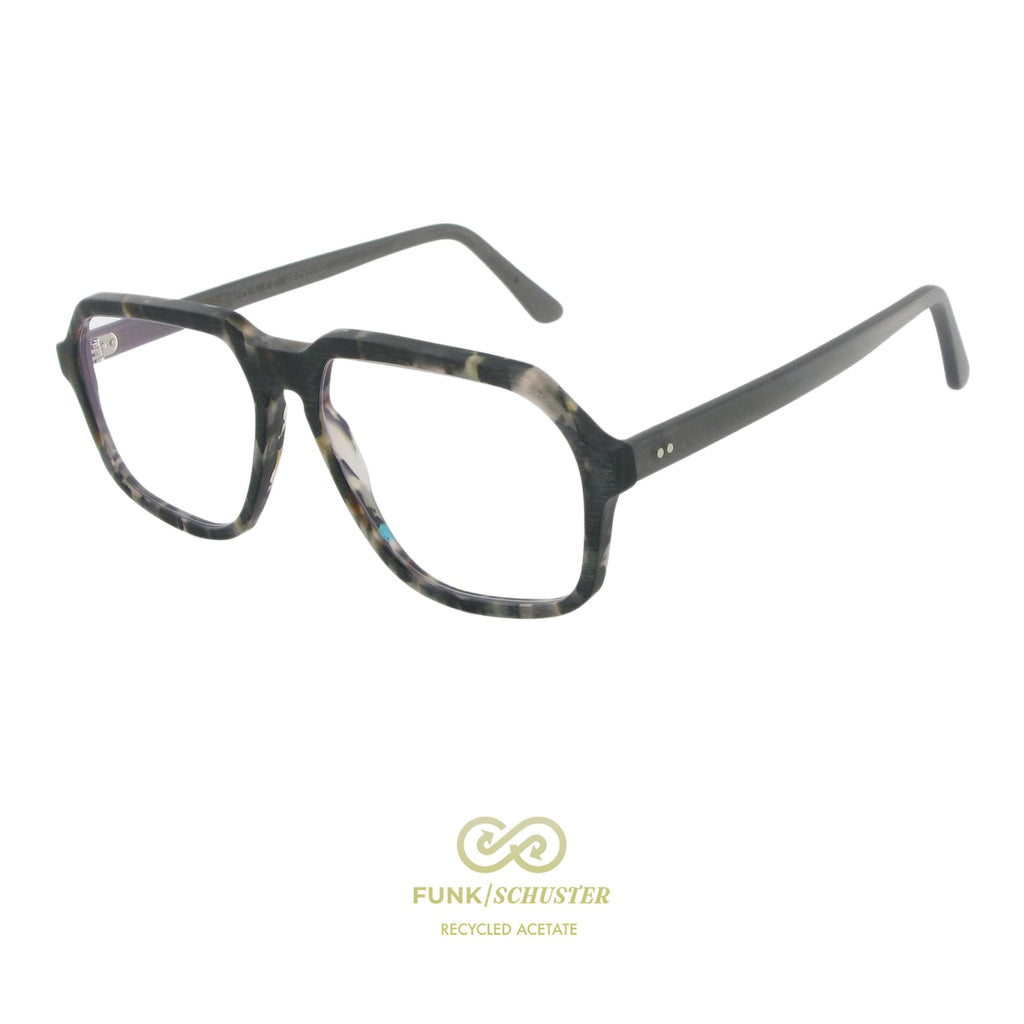 Funk-Schuster Dankwart rcdf demi2 matt recycling acetate side