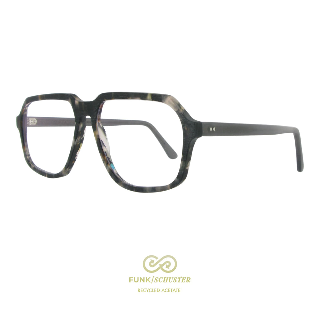 Funk-Schuster Dankwart rcdf demi2 matt recycling acetate