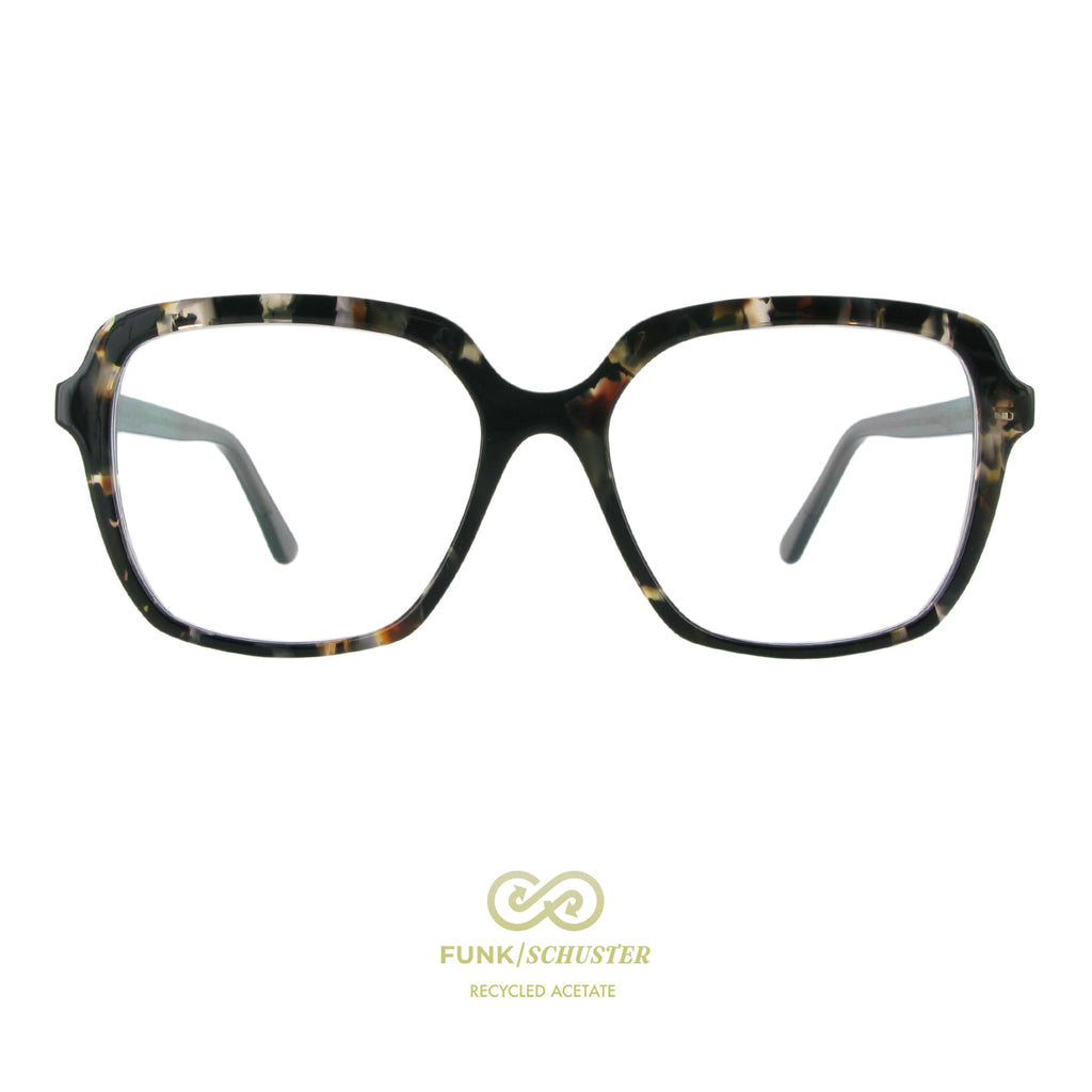 Funk-Schuster Faith rcdf demi2 recycling acetate front