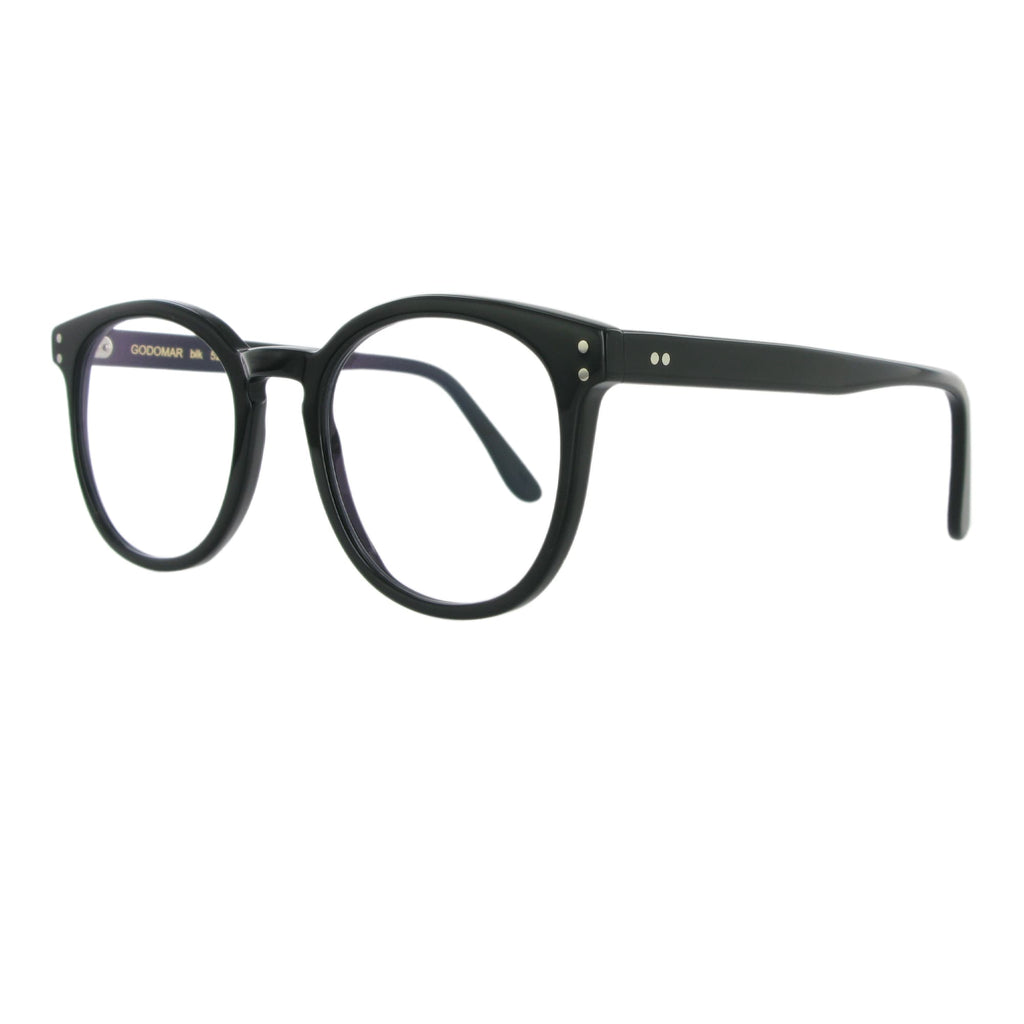 Funk-Schuster Godomar blk black