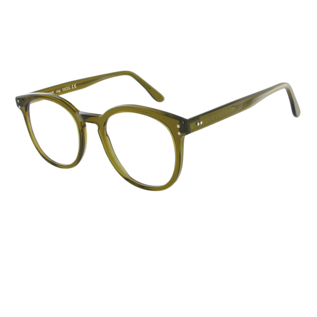 Funk-Schuster Godomar cog crystal olive green