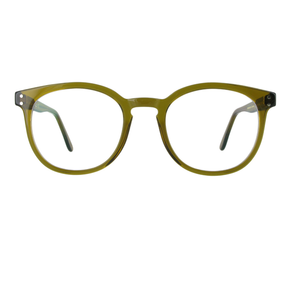 Funk-Schuster Godomar cog crystal olive green