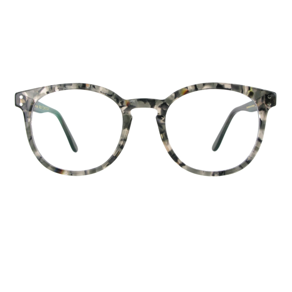 Funk-Schuster Godomar recycling acetate redf demi grey