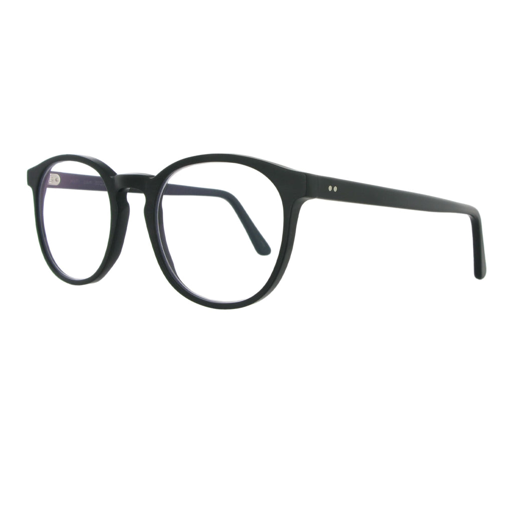 Funk-Schuster Hati blkm black matt