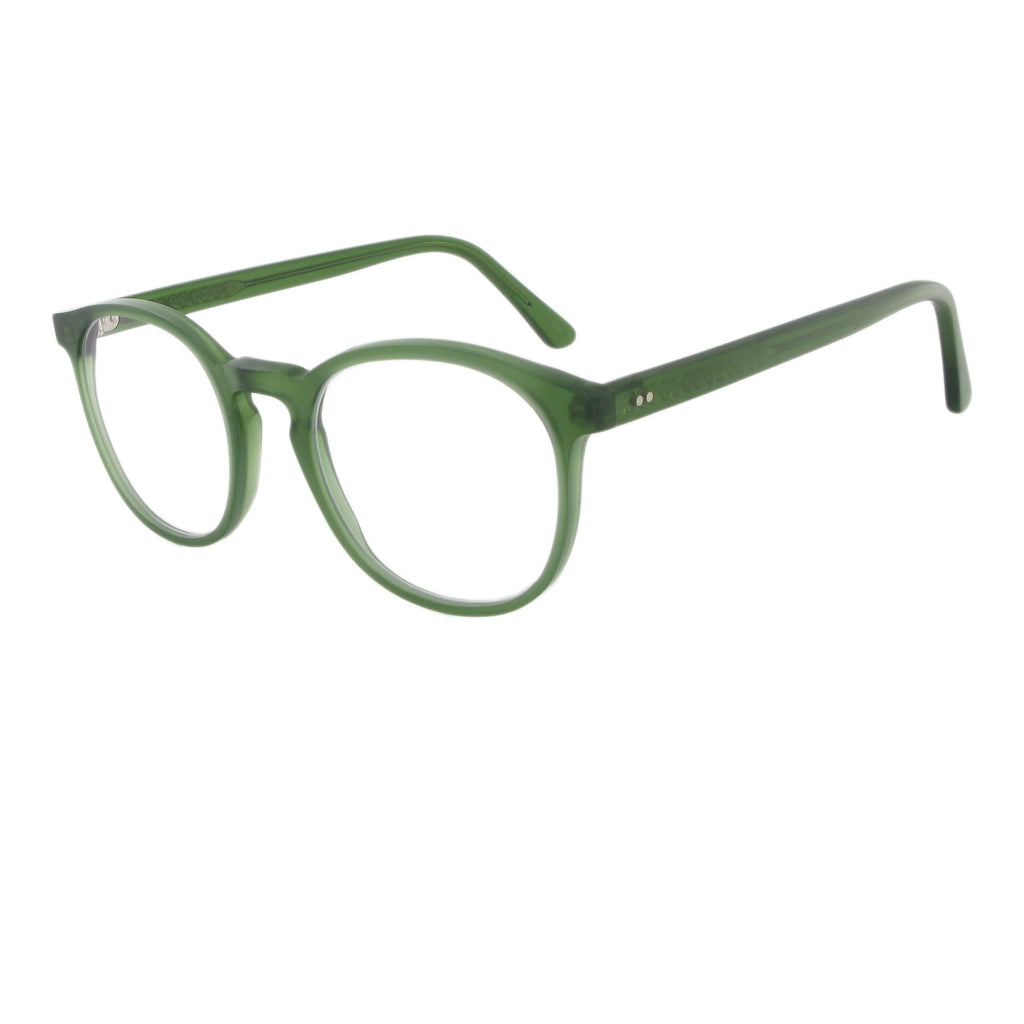 Funk-Schuster Hati flgm flaschengruen bottle green matt
