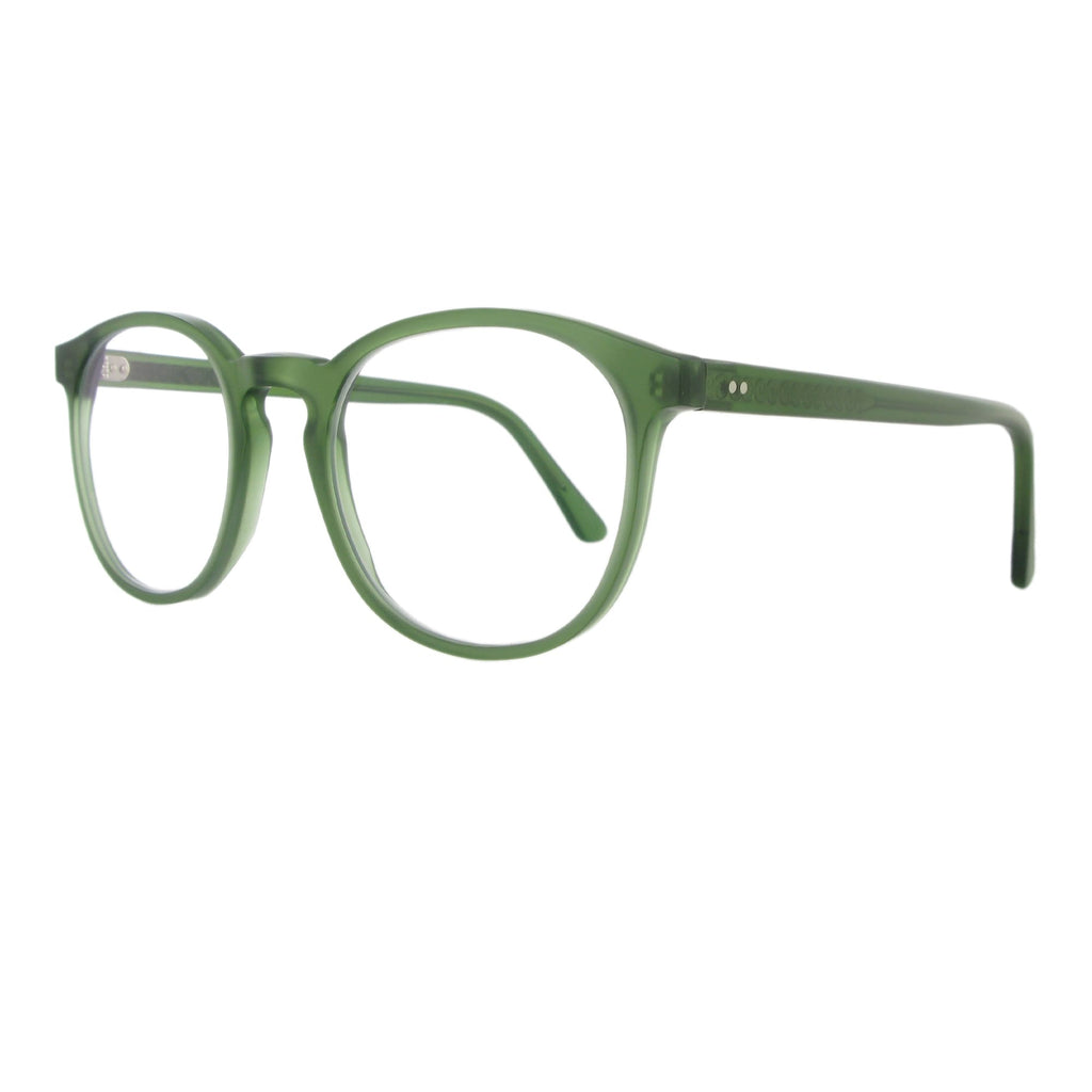 Funk-Schuster Hati flgm flaschengruen bottle green matt