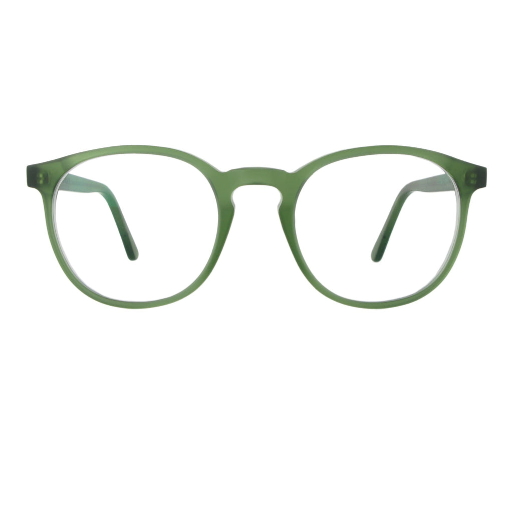 Funk-Schuster Hati flgm flaschengruen bottle green matt