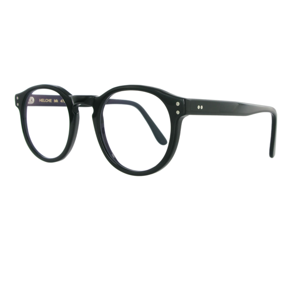 Funk-Schuster-Helche-black