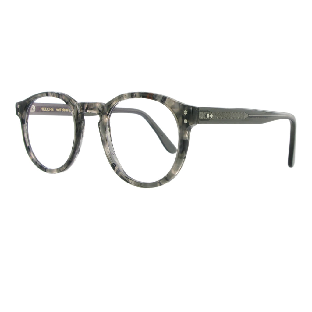 Funk-Schuster Helche recycling acetate redf demi grey